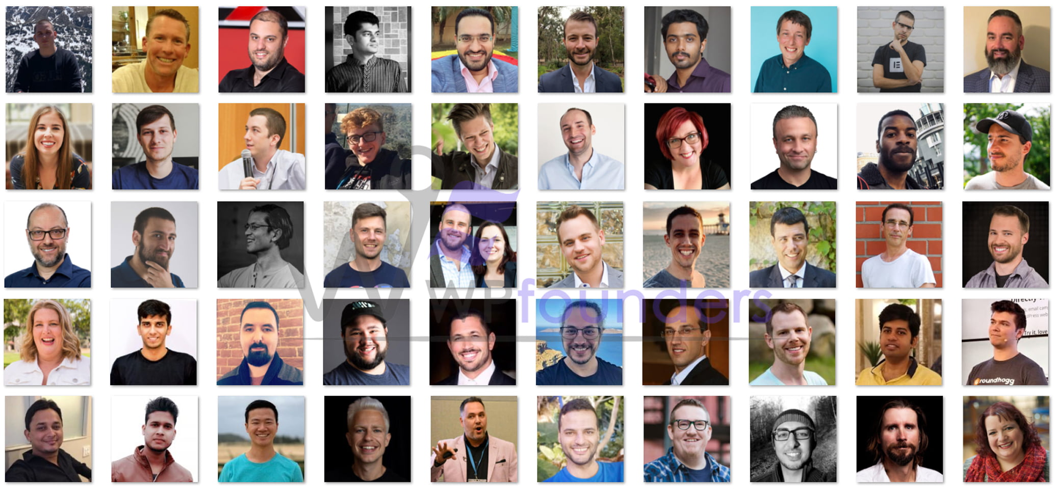 Advice by Founders of Different WordPress Businesses