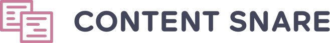 ContentSnare Logo