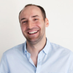 Adrian Spiac of TranslatePress & Cozmoslabs