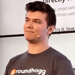 Adrian Tobey – Founder of Groundhogg