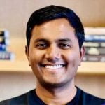 Anil Gupta of Multidots