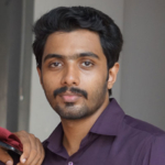 Gijo Varghese of WP Speed Matters
