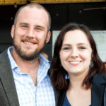 Hans & Donata – Founders of Termageddon