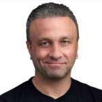 Jason Resnick of NurtureKit