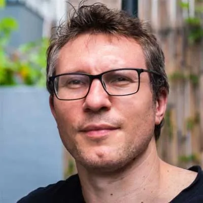 Jasond Johnson of Admin Order Modifier