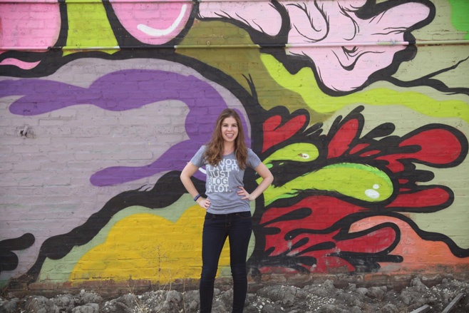 Maddy Osman The-Blogsmith