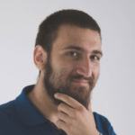 Mario Peshev – Founder of DevriX