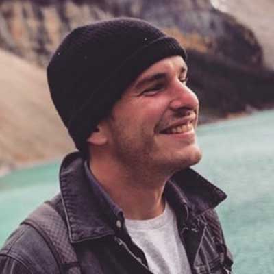 Mark Ashton of UiPress