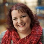 Michelle Frechette – Founder of WPCoffeeTalk