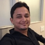 Munir Kamal – Founder of Editor Plus
