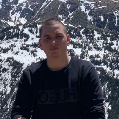 Nicolas Lecocq of OceanWP