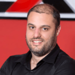 Robert Abela – Founder of Melapress