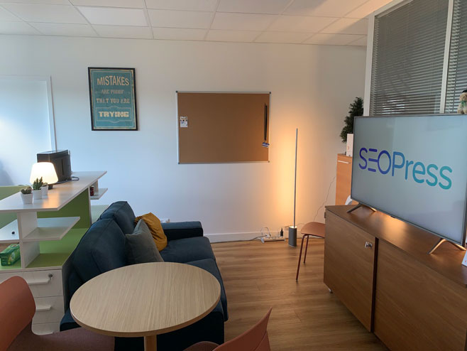 SEOPress Office