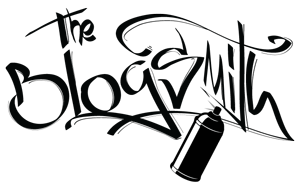 The-Blogsmith Logo