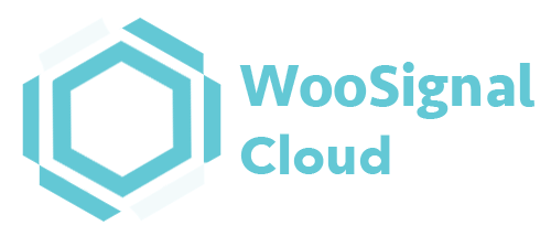 WooSignal Logo