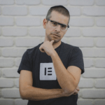 Yoni Luksenberg – Co-founder of Elementor