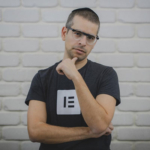 Yoni Luksenberg of Elementor