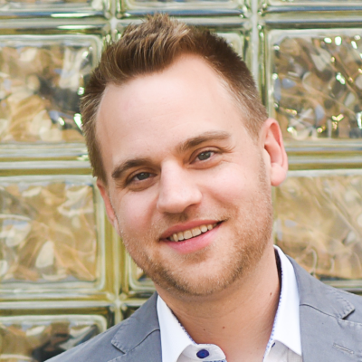 Bryan Muthig of A2 Hosting