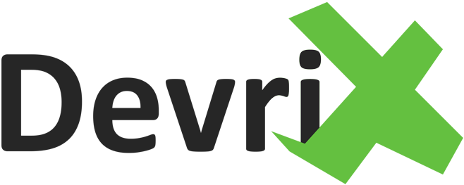 DevriX Logo