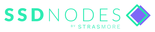 SSD Nodes Logo