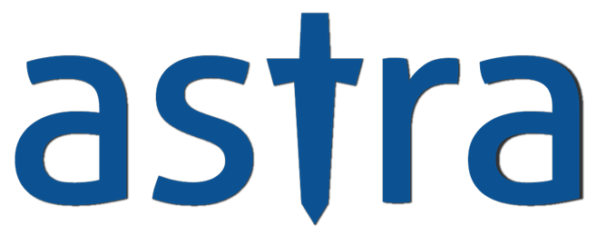 Astra Security Logo