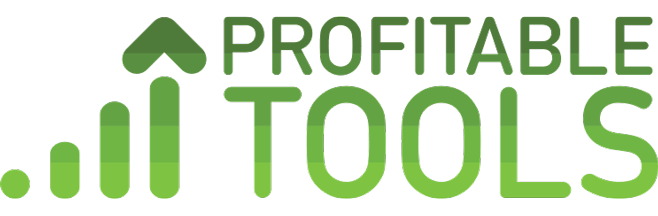 Profitable Tools Logo