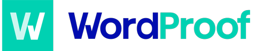 WordProof Logo