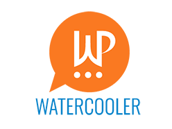 WPwatercooler Logo