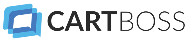 CartBoss Logo