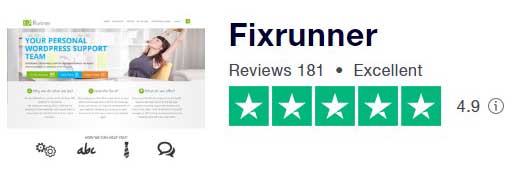 FixRunner Rating