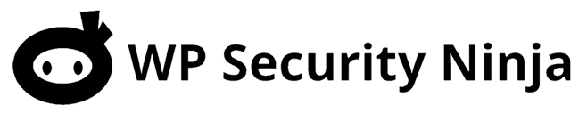 WP Security Ninja Logo