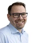 Morten Grauballe of one.com