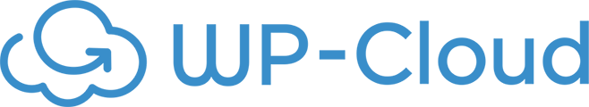WP-Cloud.fi Logo