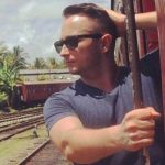 Eric Tracz of Peepso