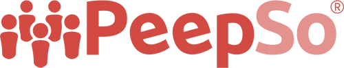 Peepso Logo