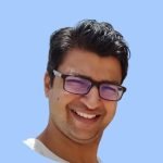 Vikas Singhal of InstaWP