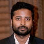 Raushan Jaiswal of Rara Themes