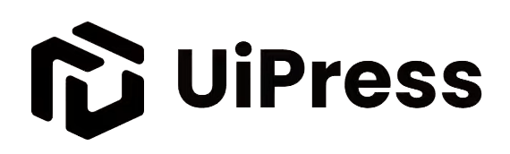 UiPress Logo