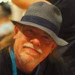 Bob Dunn of Do the Woo - BobWP