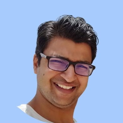 Vikas Singhal of InstaWP