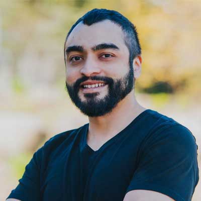 Chris Castillo of PDMA