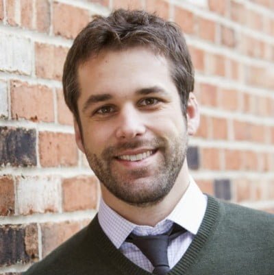 Justin Ferriman of Gapscout