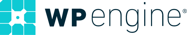 WP Engine Logo - WPfounders