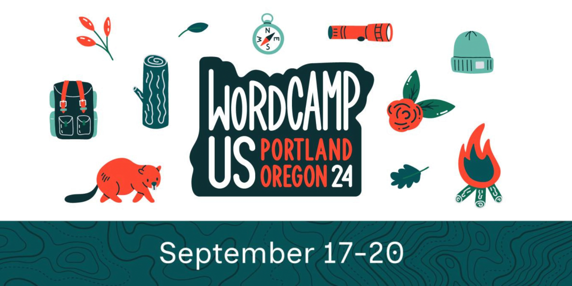 wordcamp us portland 2024