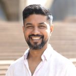 Nirmal Gyanwali - WP Creative