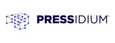 pressidium logo