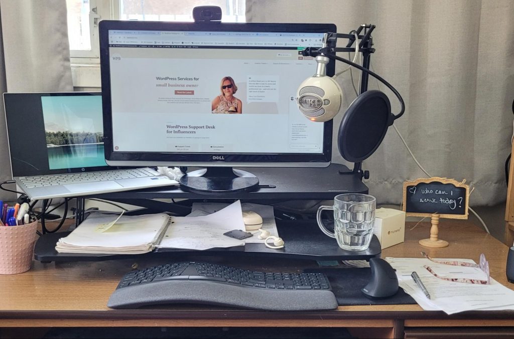cathy-workspace
