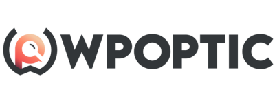 wpoptic logo