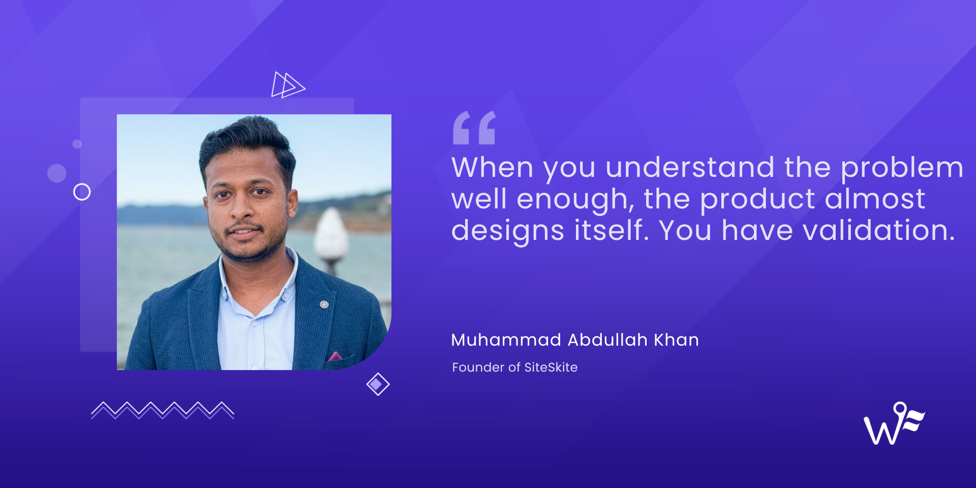 Muhammad Abdullah Khan - Founder-of-SiteSkite-banner
