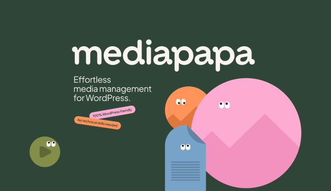 mediapapa logo